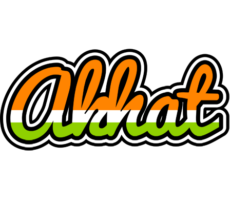 Akhat mumbai logo