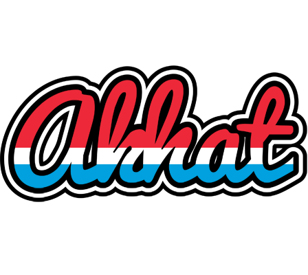 Akhat norway logo