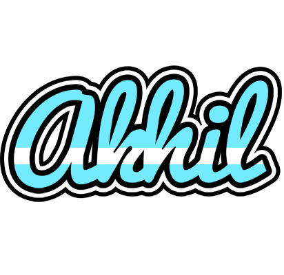 Akhil argentine logo
