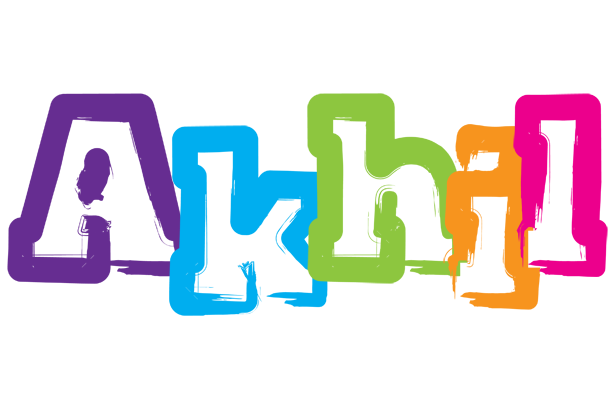 Akhil casino logo