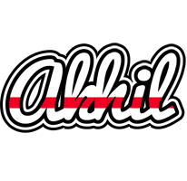 Akhil kingdom logo