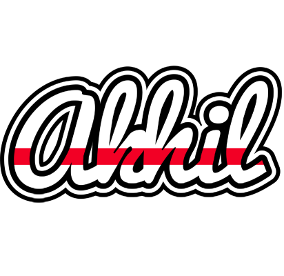 Akhil kingdom logo
