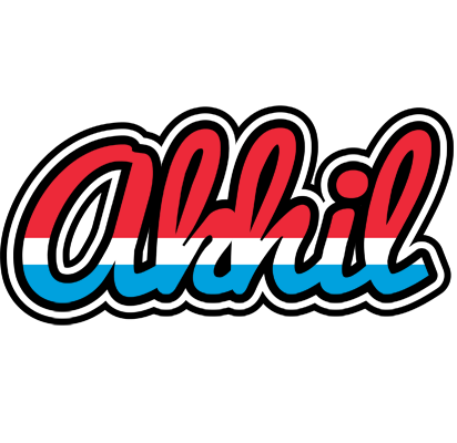 Akhil norway logo