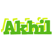 Akhil picnic logo