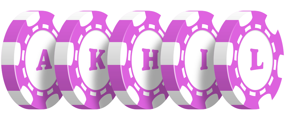 Akhil river logo
