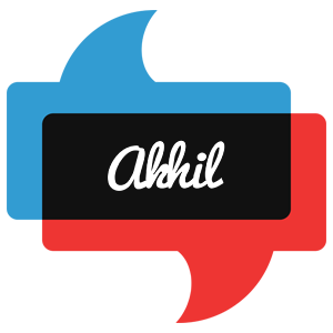 Akhil sharks logo