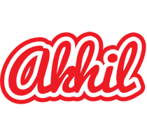 Akhil sunshine logo