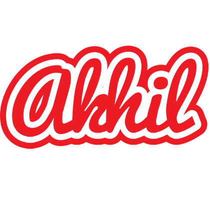 Akhil sunshine logo