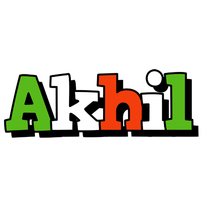 Akhil venezia logo