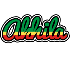 Akhila african logo