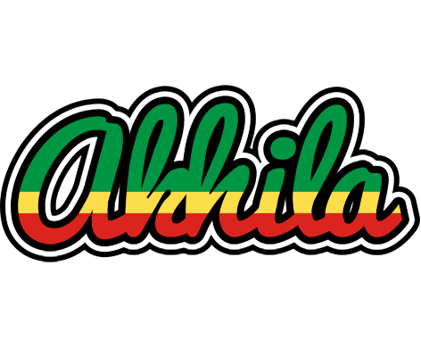 Akhila african logo