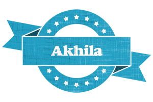Akhila balance logo