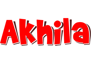 Akhila basket logo