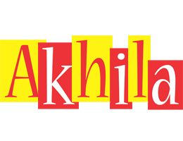 Akhila errors logo