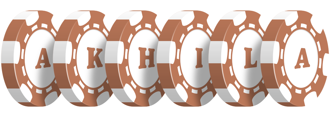 Akhila limit logo