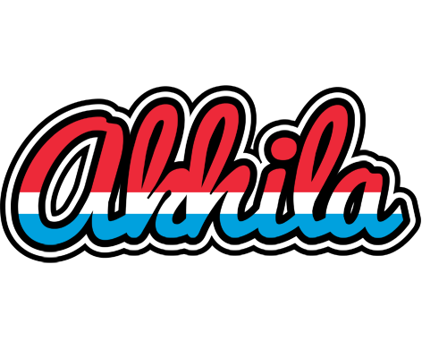 Akhila norway logo