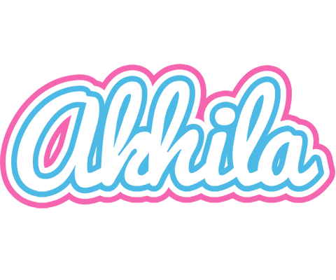 Akhila outdoors logo