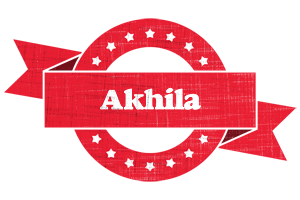 Akhila passion logo