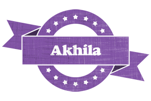 Akhila royal logo