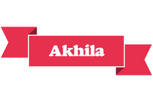 Akhila sale logo