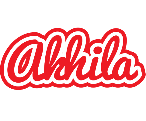 Akhila sunshine logo
