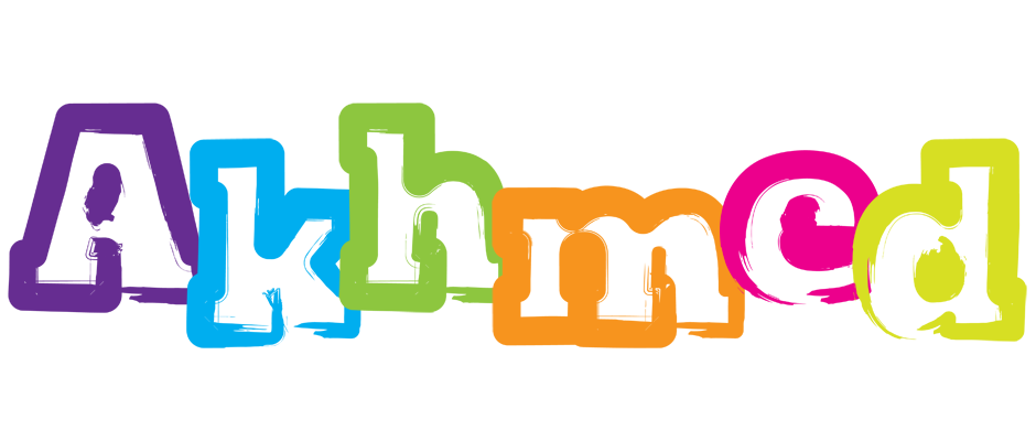 Akhmed casino logo