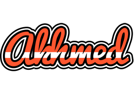 Akhmed denmark logo