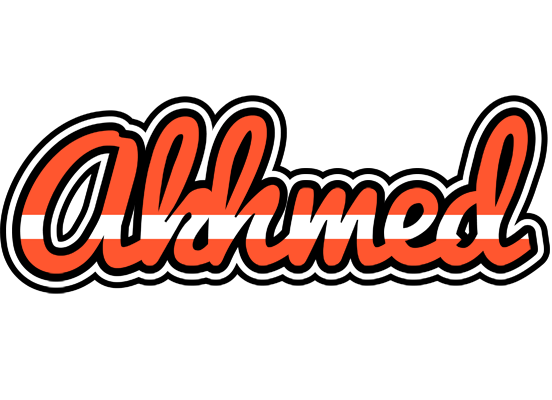 Akhmed denmark logo