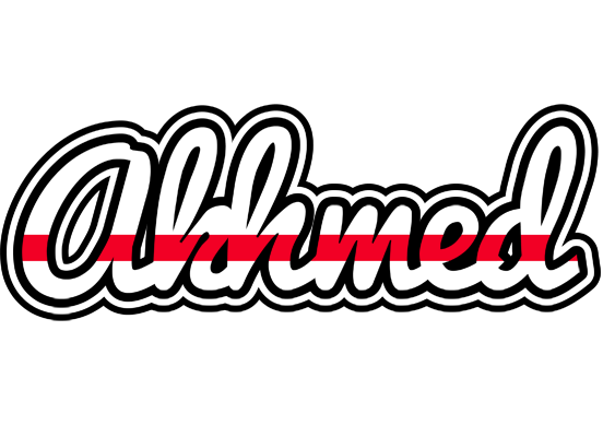 Akhmed kingdom logo