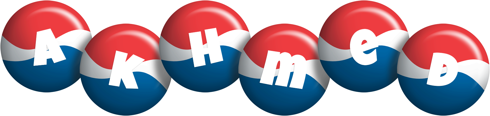 Akhmed paris logo