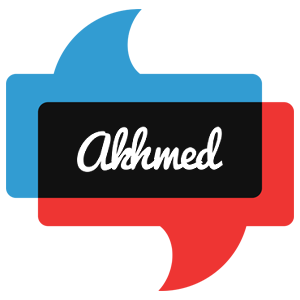 Akhmed sharks logo