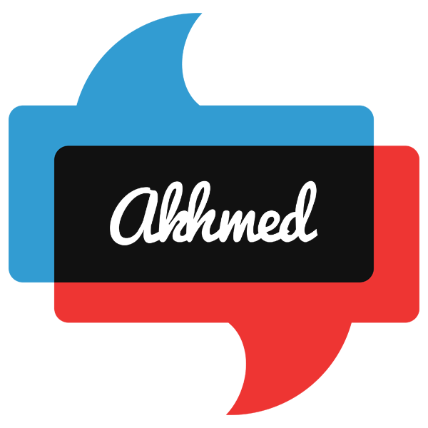 Akhmed sharks logo