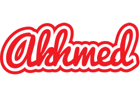 Akhmed sunshine logo