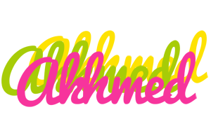 Akhmed sweets logo