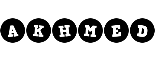Akhmed tools logo