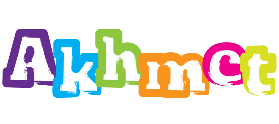 Akhmet casino logo