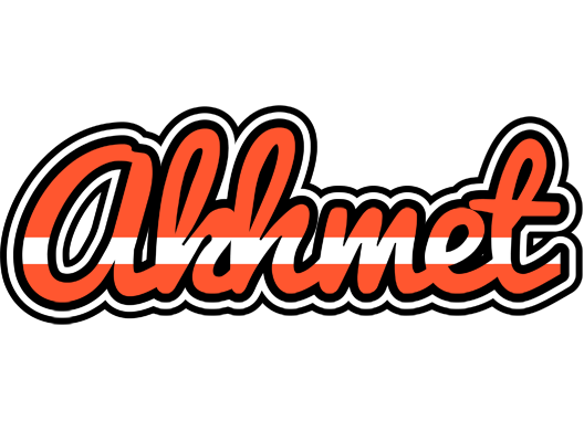 Akhmet denmark logo
