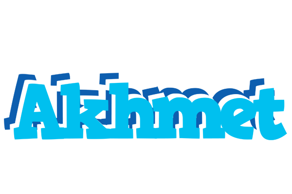Akhmet jacuzzi logo