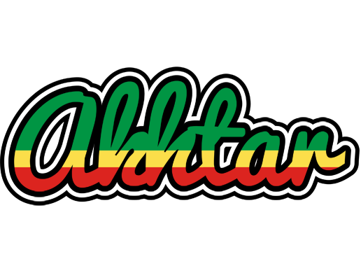 Akhtar african logo