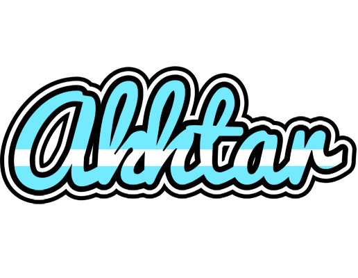 Akhtar argentine logo
