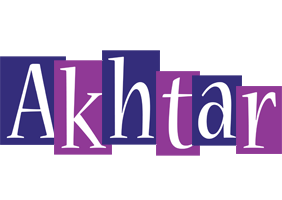 Akhtar autumn logo