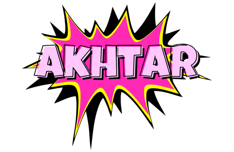 Akhtar badabing logo