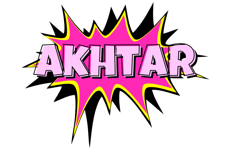 Akhtar badabing logo