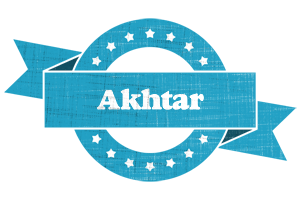 Akhtar balance logo