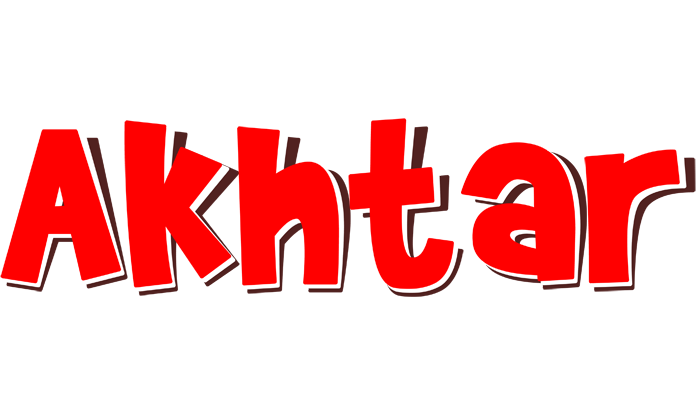 Akhtar basket logo