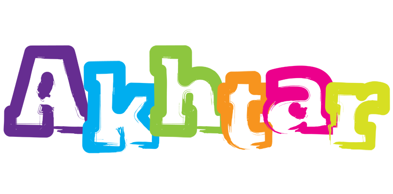 Akhtar casino logo