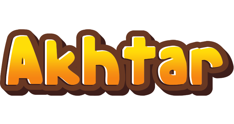 Akhtar cookies logo