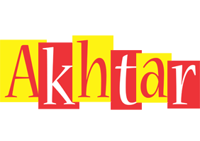 Akhtar errors logo