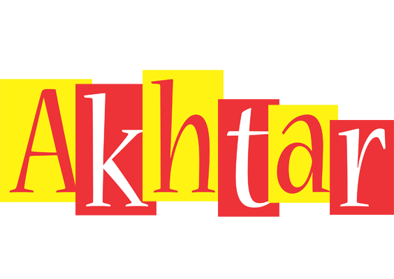 Akhtar errors logo