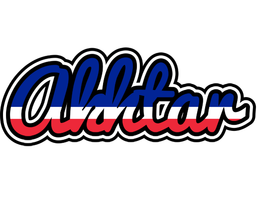 Akhtar france logo